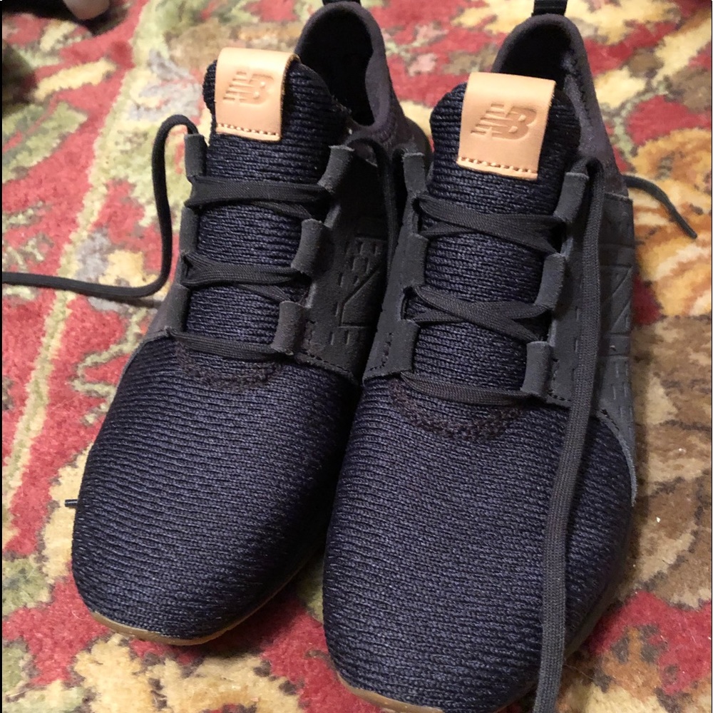 Women’s New Balance